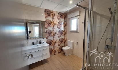 Revente - Villa - Torrevieja - Torrevieja Centro
