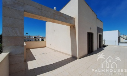 Revente - Villa - Torrevieja - Torrevieja Centro
