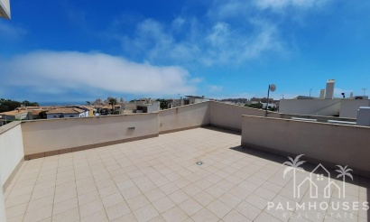 Revente - Villa - Torrevieja - Torrevieja Centro