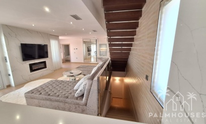 Revente - Villa - Torrevieja - Torrevieja Centro