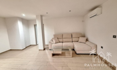 Revente - Villa - Torrevieja - Torrevieja Centro