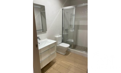 Revente - Villa - Torrevieja - Torrevieja Centro