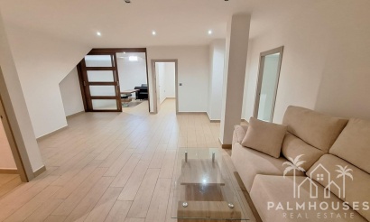 Revente - Villa - Torrevieja - Torrevieja Centro
