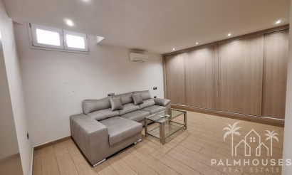 Revente - Villa - Torrevieja - Torrevieja Centro