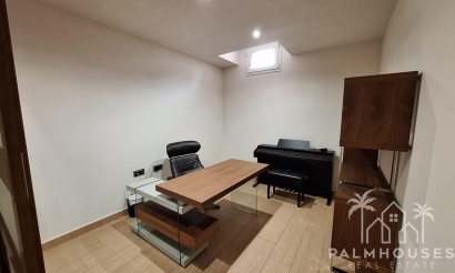 Revente - Villa - Torrevieja - Torrevieja Centro