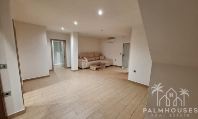 Revente - Villa - Torrevieja - Torrevieja Centro