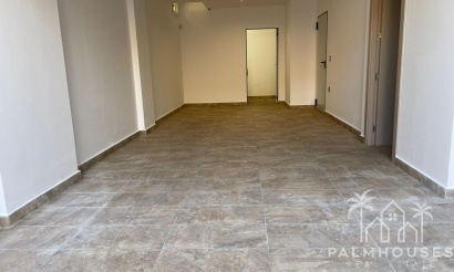 Revente - Villa - Torrevieja - Torrevieja Centro