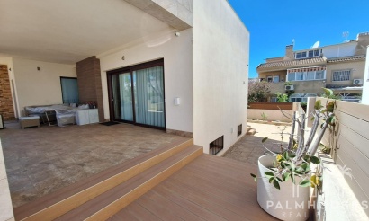 Revente - Villa - Torrevieja - Torrevieja Centro