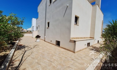 Revente - Villa - Torrevieja - Torrevieja Centro