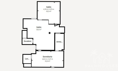 Revente - Villa - Torrevieja - Torrevieja Centro
