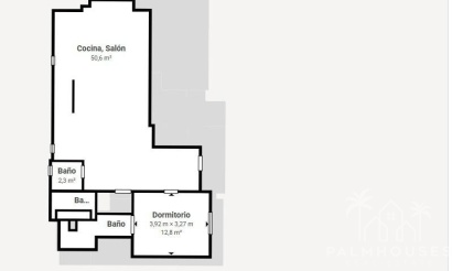 Revente - Villa - Torrevieja - Torrevieja Centro