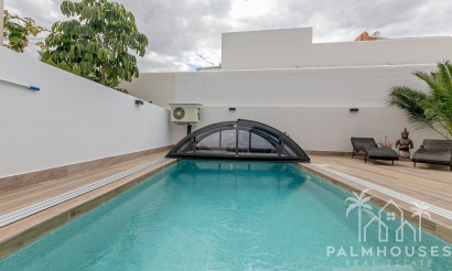 Revente - Villa - Los Montesinos - Los Montesinos Centro