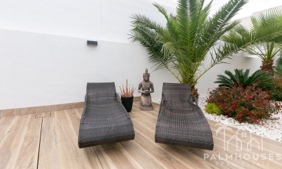 Revente - Villa - Los Montesinos - Los Montesinos Centro