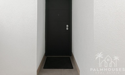 Revente - Villa - Los Montesinos - Los Montesinos Centro