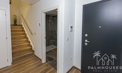 Revente - Villa - Los Montesinos - Los Montesinos Centro