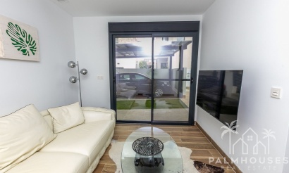 Revente - Villa - Los Montesinos - Los Montesinos Centro