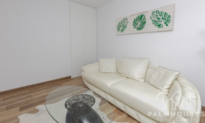 Revente - Villa - Los Montesinos - Los Montesinos Centro