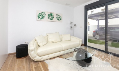 Revente - Villa - Los Montesinos - Los Montesinos Centro