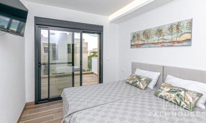 Revente - Villa - Los Montesinos - Los Montesinos Centro