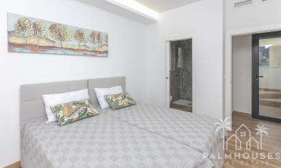 Revente - Villa - Los Montesinos - Los Montesinos Centro