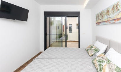 Revente - Villa - Los Montesinos - Los Montesinos Centro