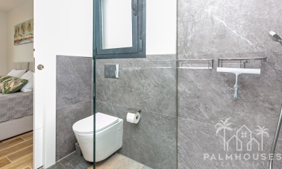 Revente - Villa - Los Montesinos - Los Montesinos Centro