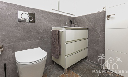 Revente - Villa - Los Montesinos - Los Montesinos Centro