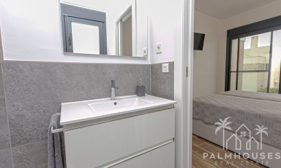 Revente - Villa - Los Montesinos - Los Montesinos Centro