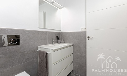 Revente - Villa - Los Montesinos - Los Montesinos Centro