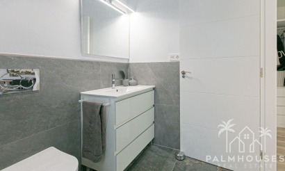 Revente - Villa - Los Montesinos - Los Montesinos Centro