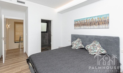 Revente - Villa - Los Montesinos - Los Montesinos Centro