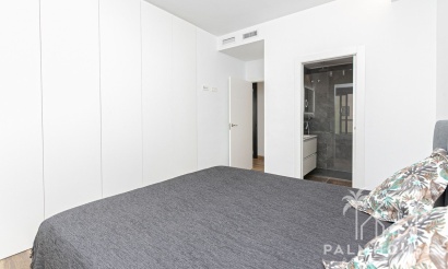 Revente - Villa - Los Montesinos - Los Montesinos Centro