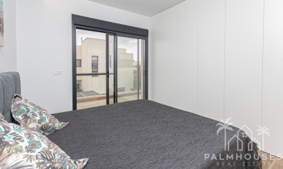 Revente - Villa - Los Montesinos - Los Montesinos Centro
