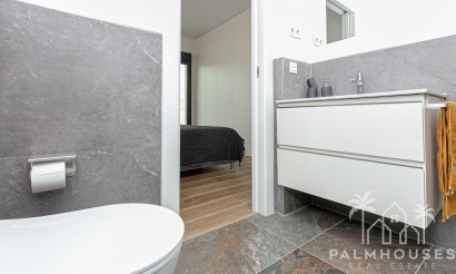 Revente - Villa - Los Montesinos - Los Montesinos Centro