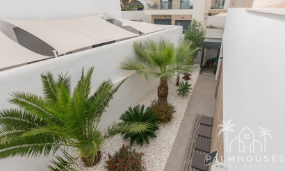 Revente - Villa - Los Montesinos - Los Montesinos Centro