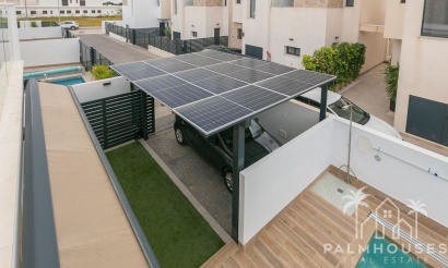 Revente - Villa - Los Montesinos - Los Montesinos Centro