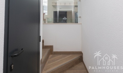 Revente - Villa - Los Montesinos - Los Montesinos Centro