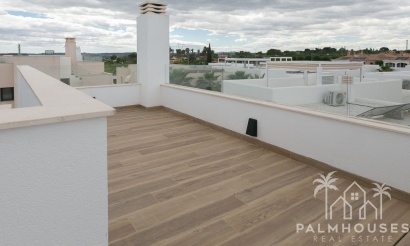Revente - Villa - Los Montesinos - Los Montesinos Centro