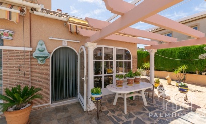 Revente - Villa - Orihuela - Orihuela Costa