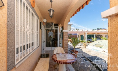 Revente - Villa - Orihuela - Orihuela Costa