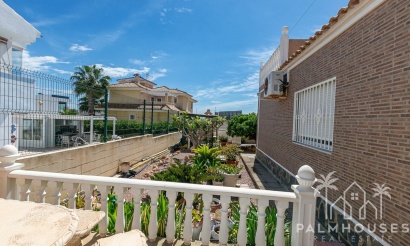 Revente - Villa - Orihuela - Orihuela Costa
