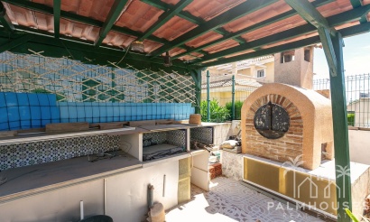 Revente - Villa - Orihuela - Orihuela Costa