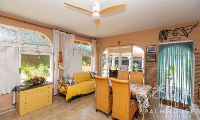 Revente - Villa - Orihuela - Orihuela Costa