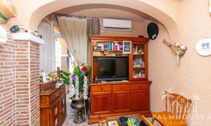 Revente - Villa - Orihuela - Orihuela Costa