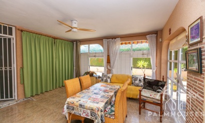 Revente - Villa - Orihuela - Orihuela Costa