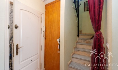 Revente - Villa - Orihuela - Orihuela Costa