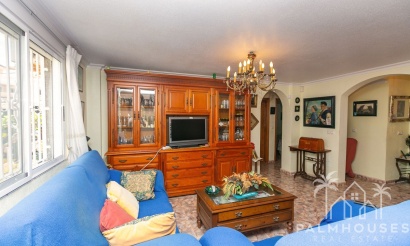 Revente - Villa - Orihuela - Orihuela Costa