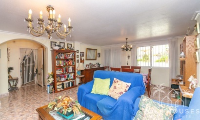 Revente - Villa - Orihuela - Orihuela Costa