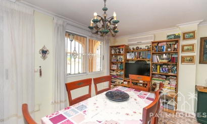 Revente - Villa - Orihuela - Orihuela Costa