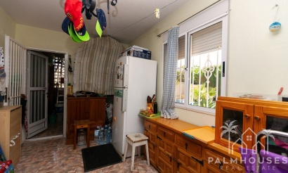 Revente - Villa - Orihuela - Orihuela Costa